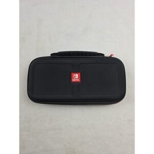 Nintendo Switch Carrying Travel Protctive Case - Black